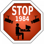 Stop 1984