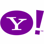 Logo yahoo